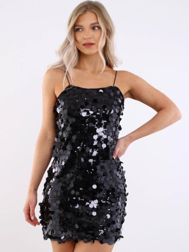 Ženska haljina Jadel