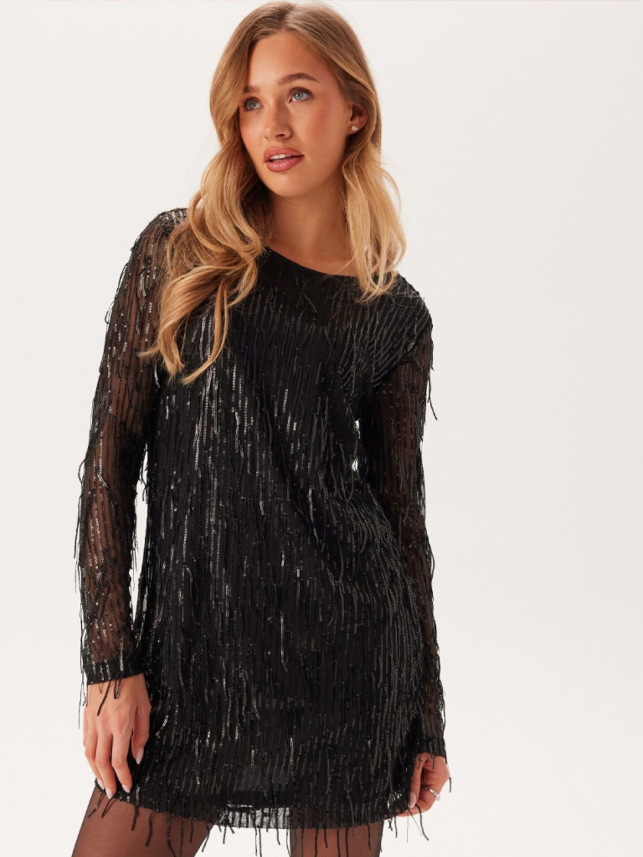 Ženska haljina Anika