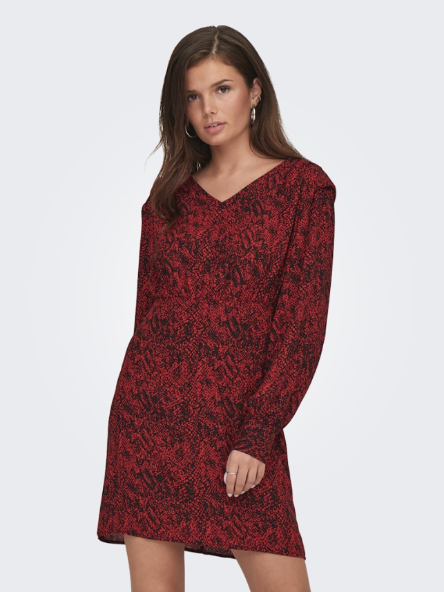 Ženska haljina Shelly