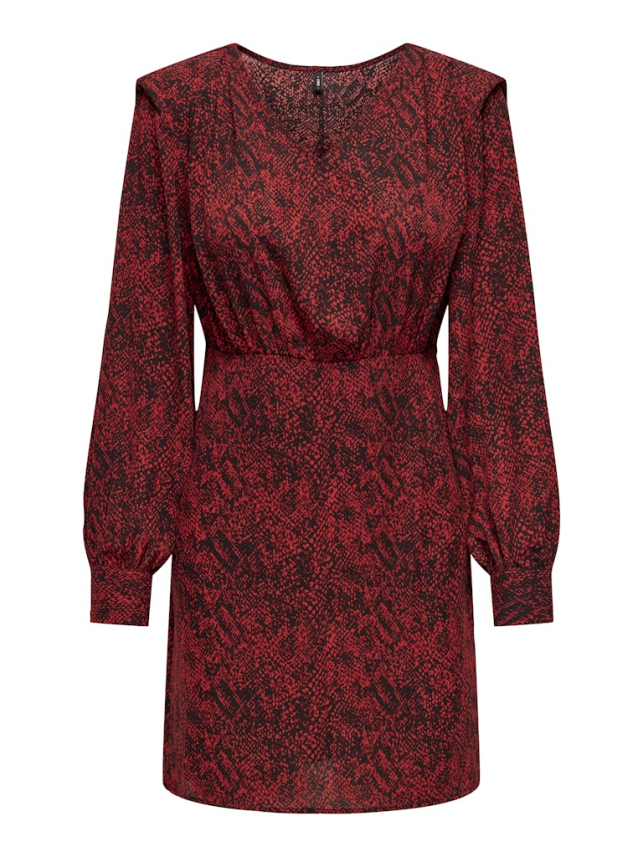 Ženska haljina Shelly