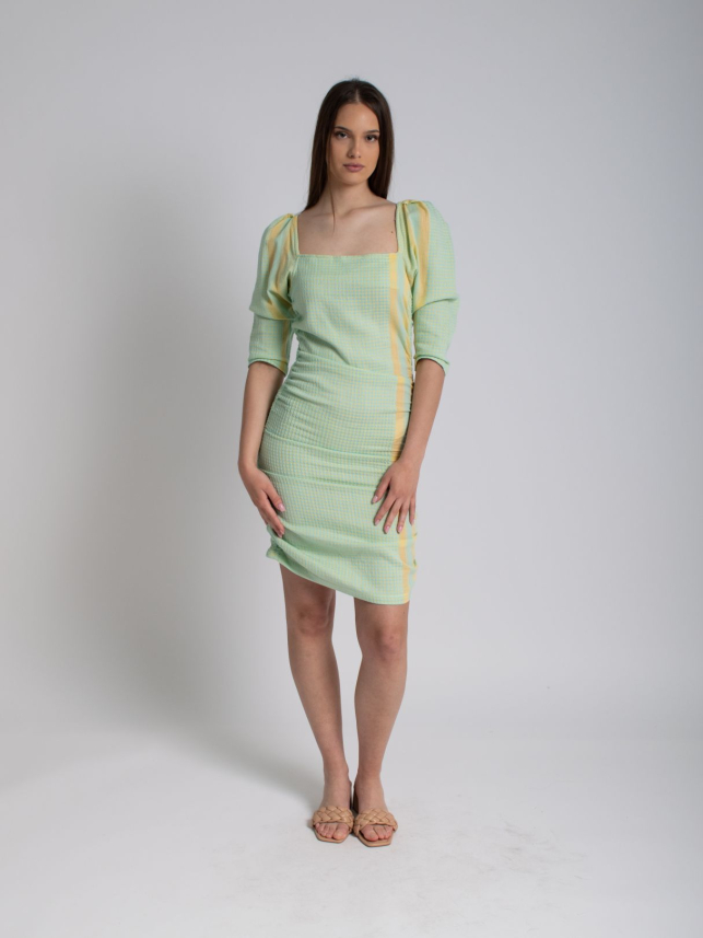 Ženska haljina Abigale