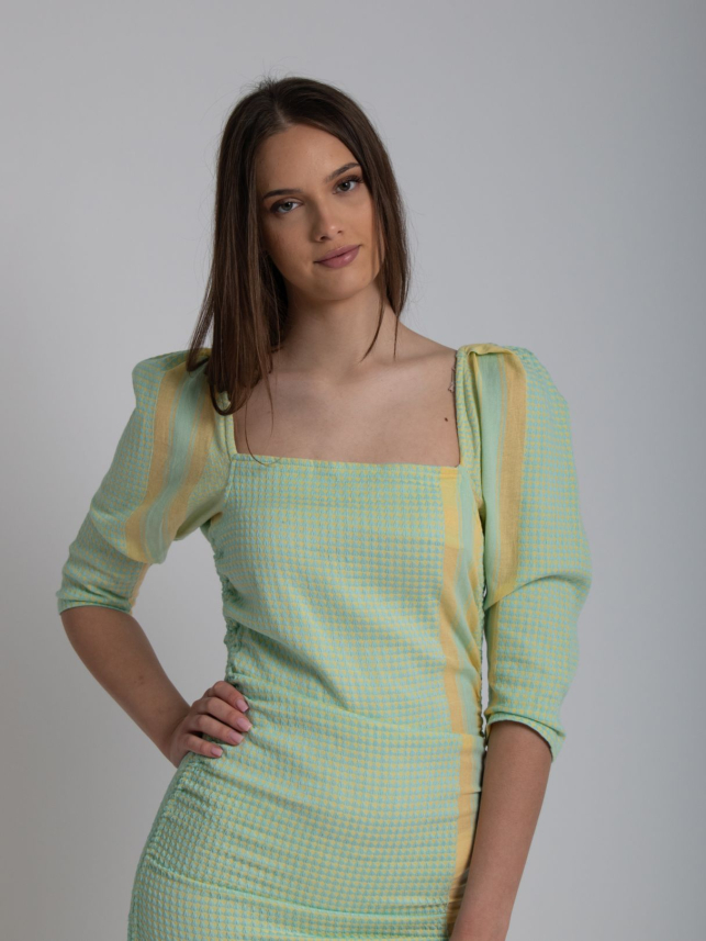 Ženska haljina Abigale