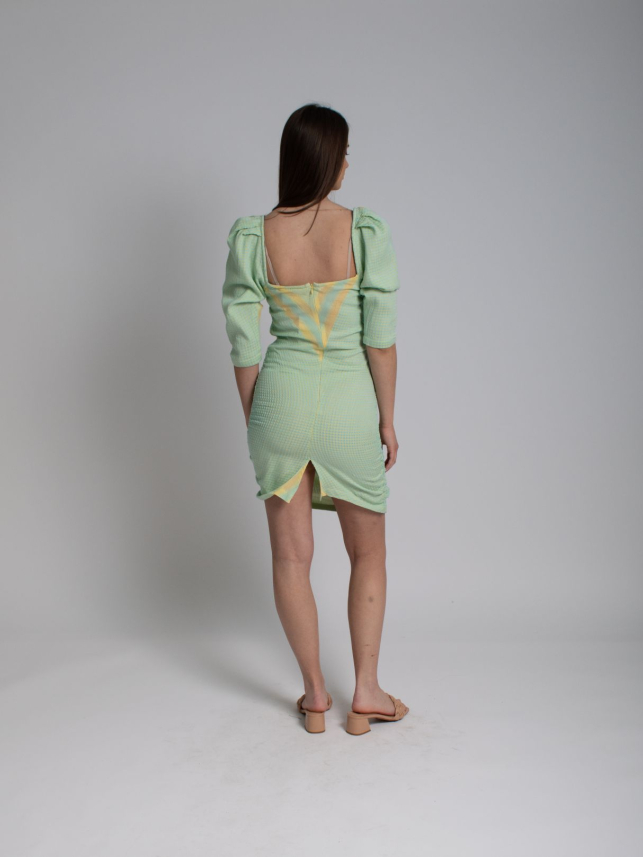 Ženska haljina Abigale