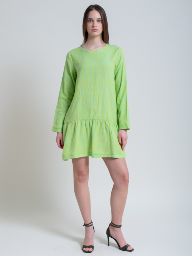 Ženska haljina Dress