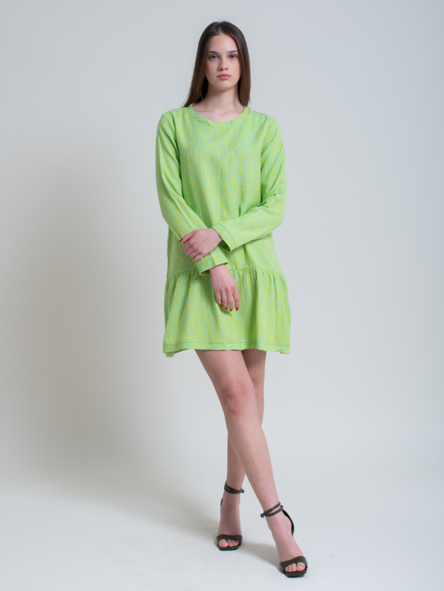 Ženska haljina Dress