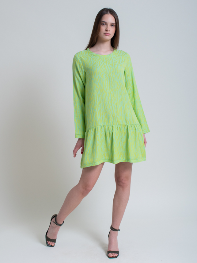 Ženska haljina Dress