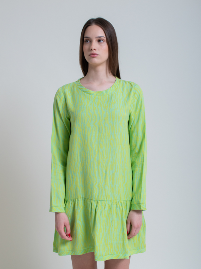 Ženska haljina Dress