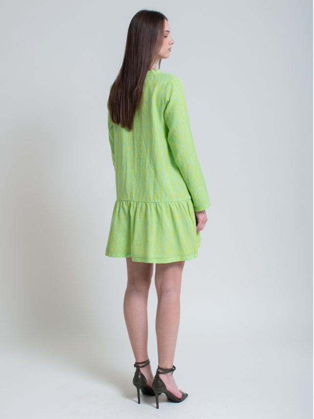 Ženska haljina Dress