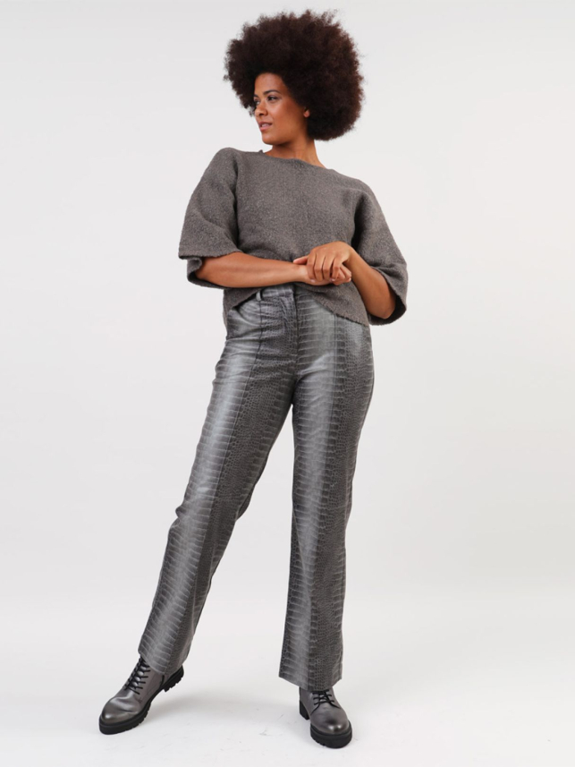 Ženske pantalone Lilu