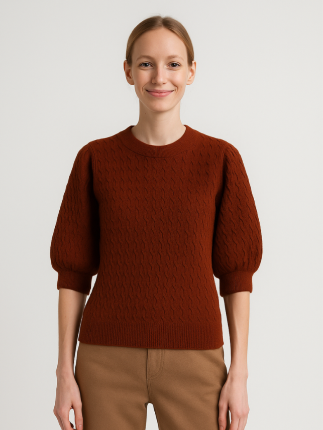 Ženski džemper Palissa