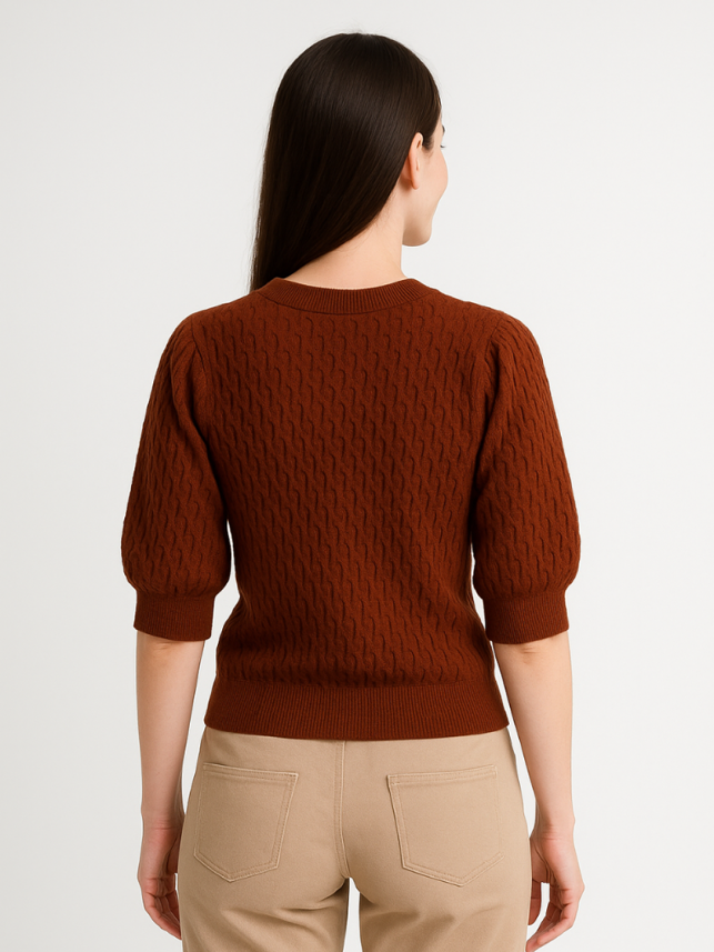 Ženski džemper Palissa