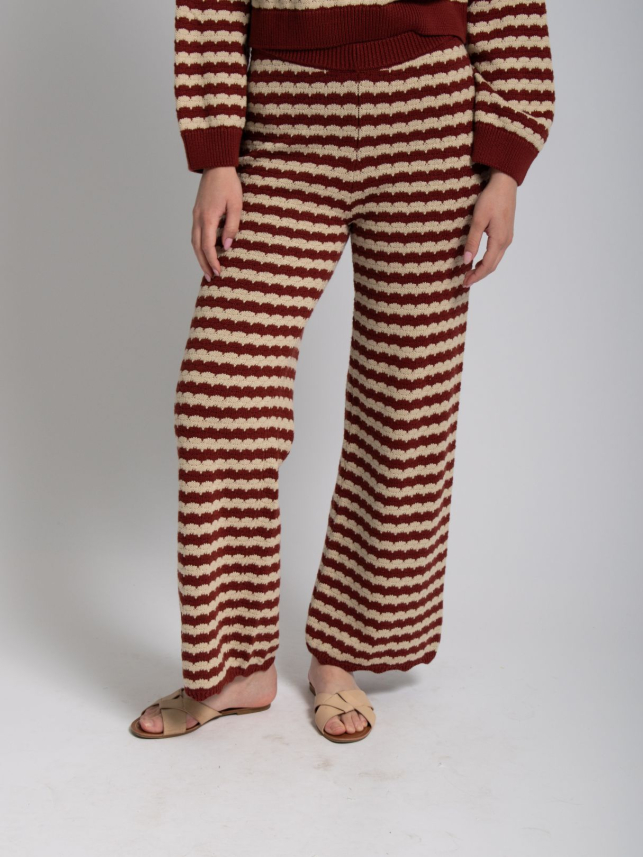 Ženske pantalone Pam