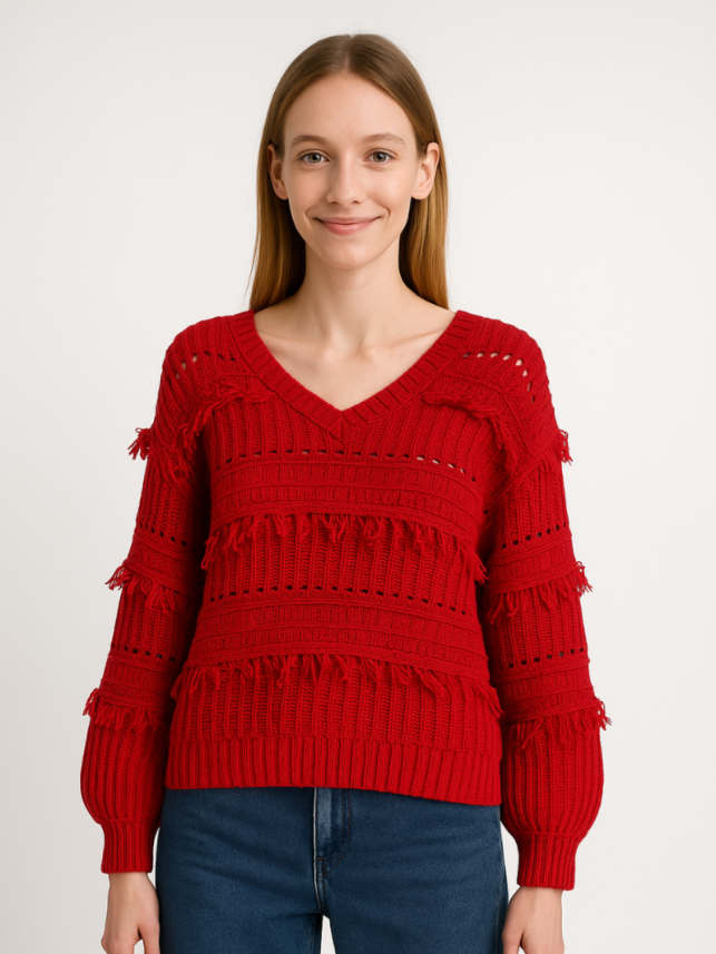 Ženski džemper Ignia