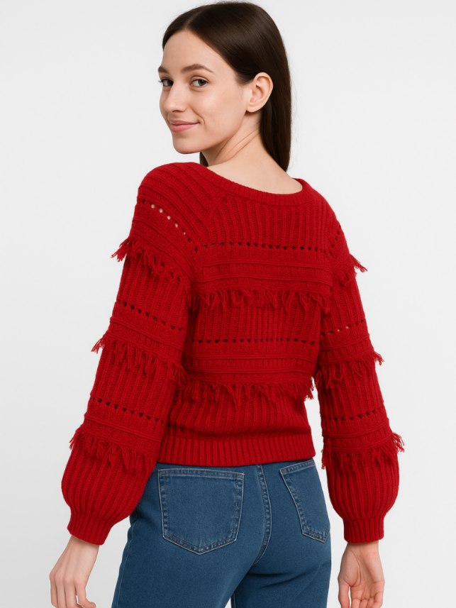 Ženski džemper Ignia