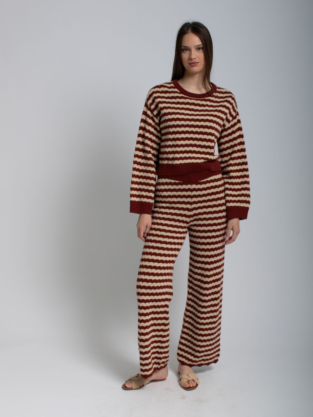 Ženski džemper Pam