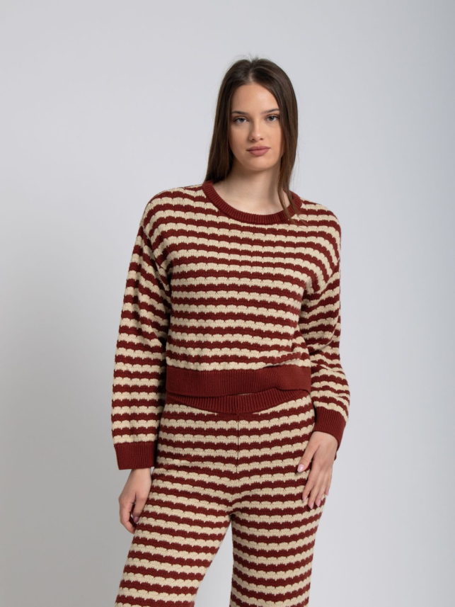 Ženski džemper Pam