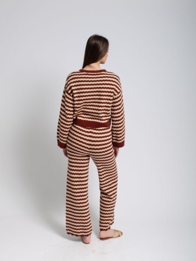 Ženski džemper Pam