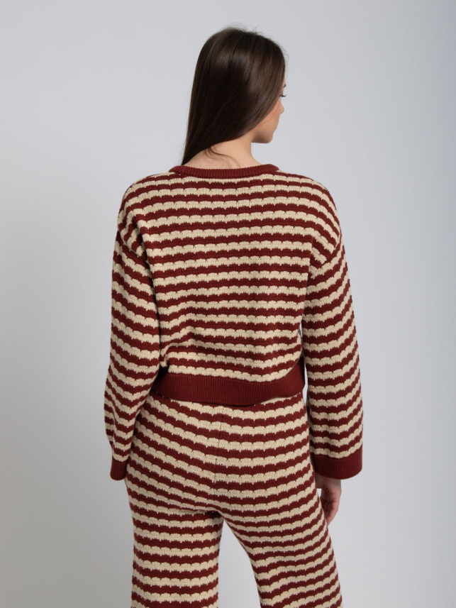 Ženski džemper Pam