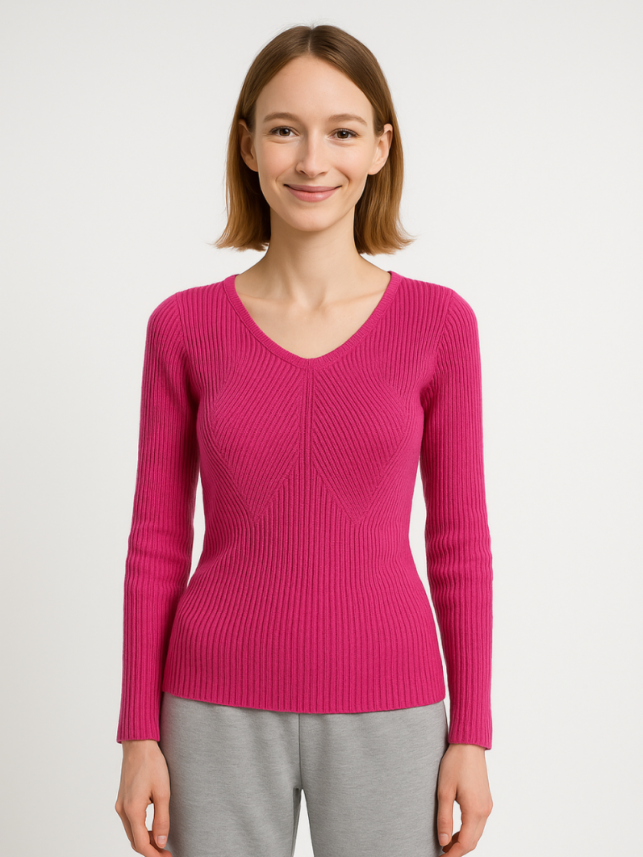 Ženski džemper Olga