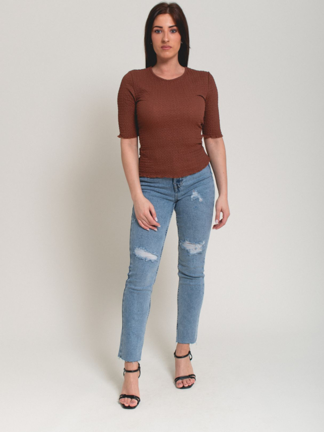 Ženska majica Boowie