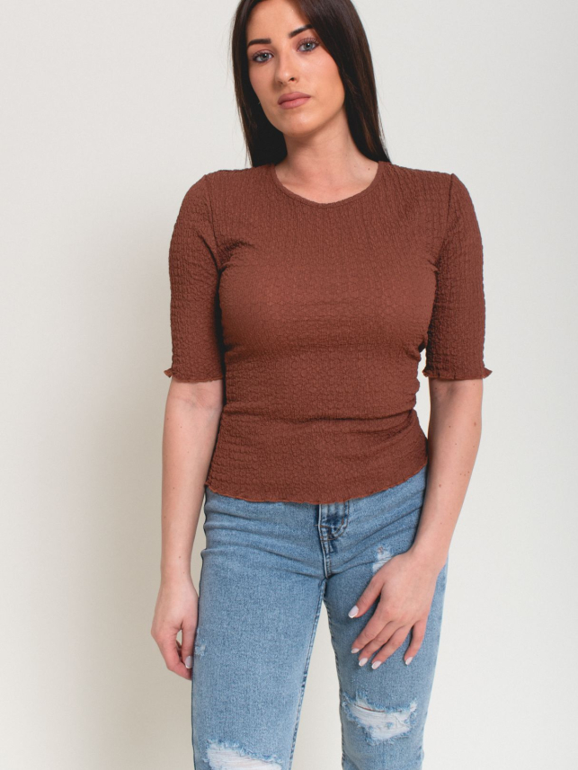 Ženska majica Boowie