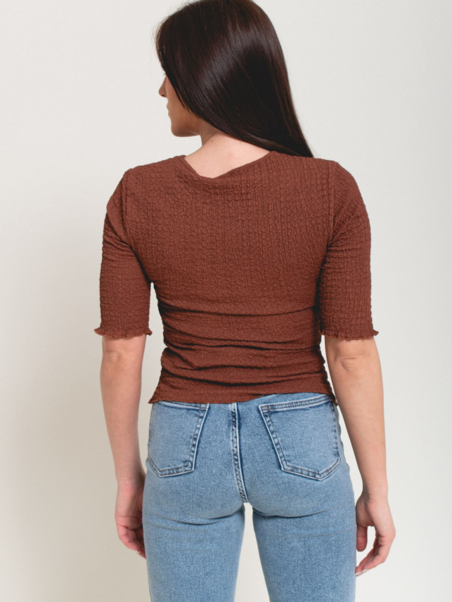 Ženska majica Boowie