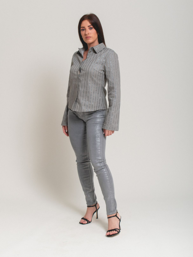 Ženska košulja Ella