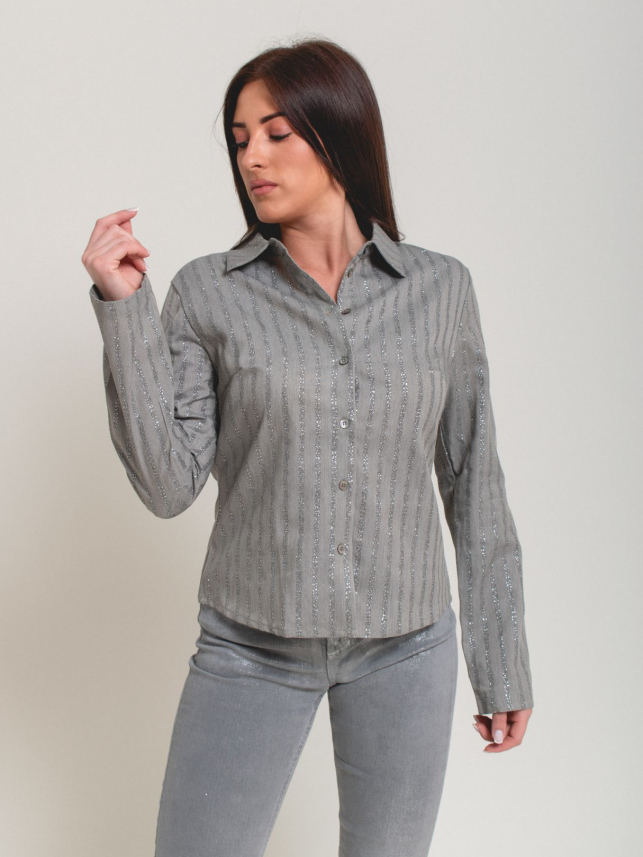 Ženska košulja Ella