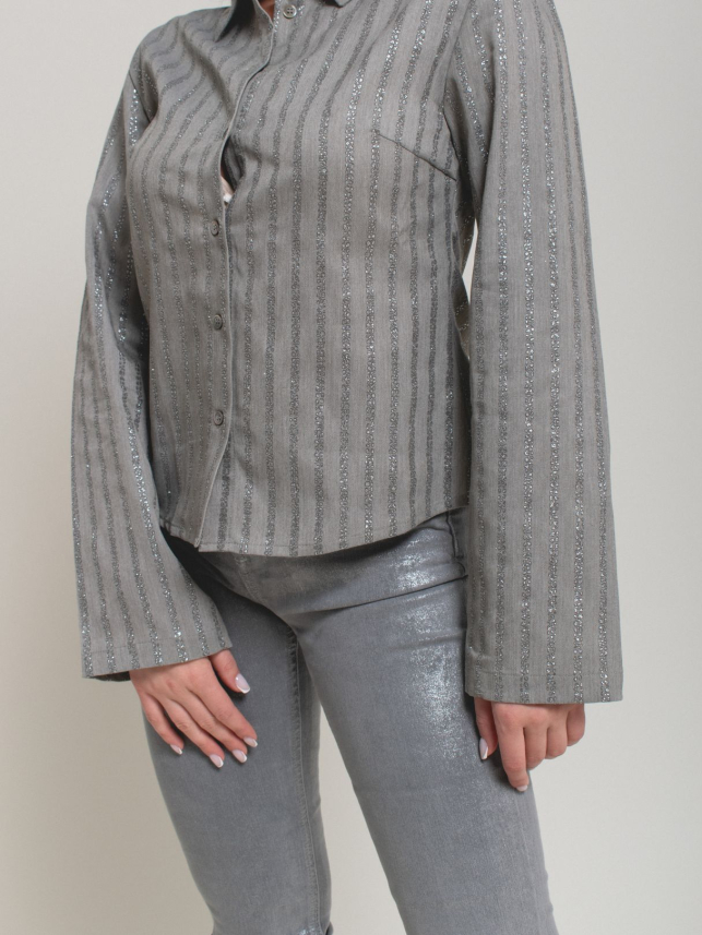 Ženska košulja Ella