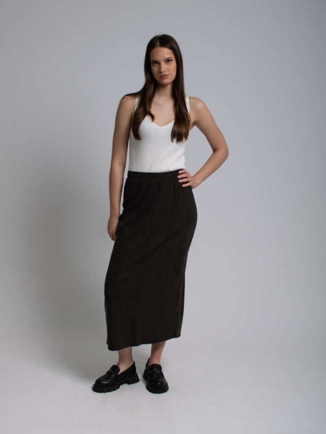 Ženska suknja Delta