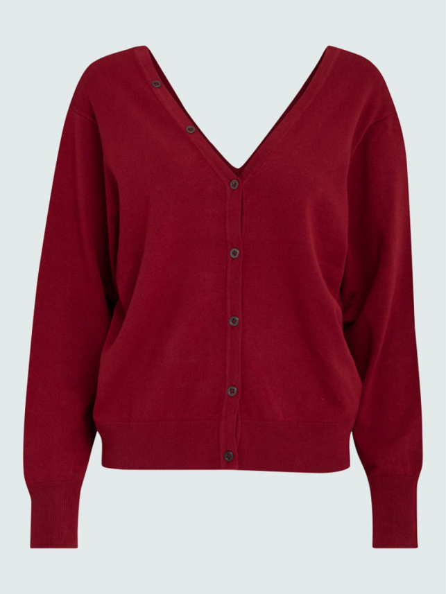 Ženski kardigan Bandy