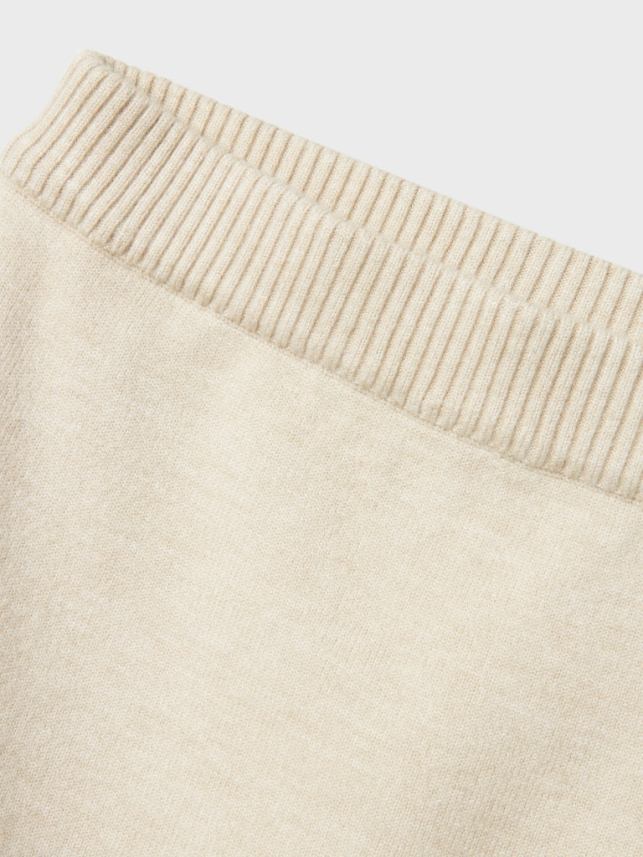 Dečija suknja Sivisca