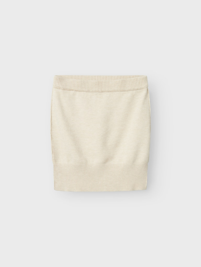 Dečija suknja Sivisca