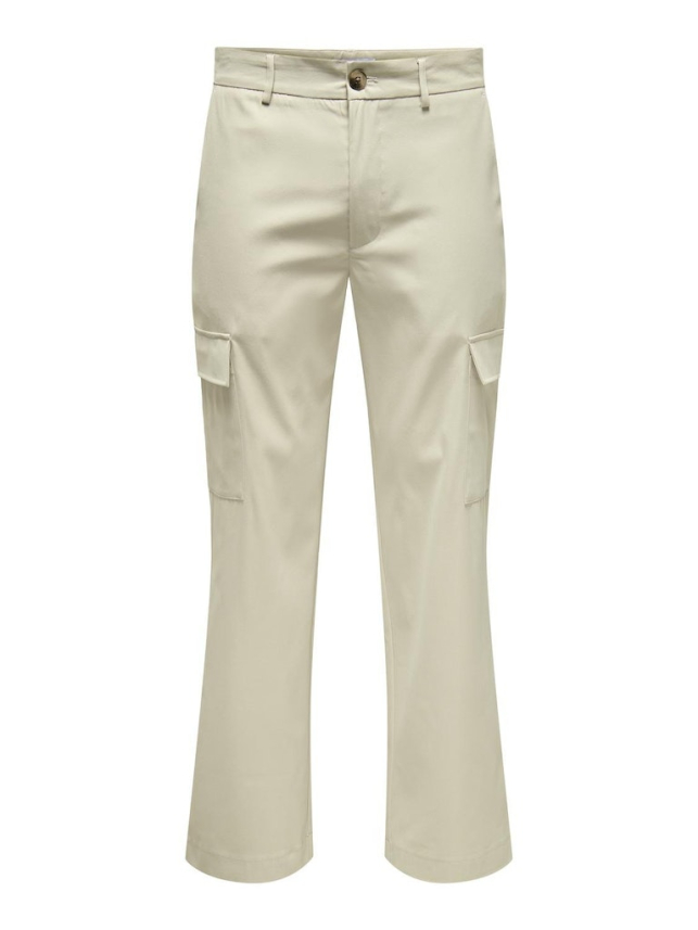 Muške pantalone Hector