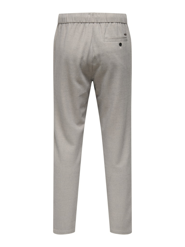 Muške pantalone Linus