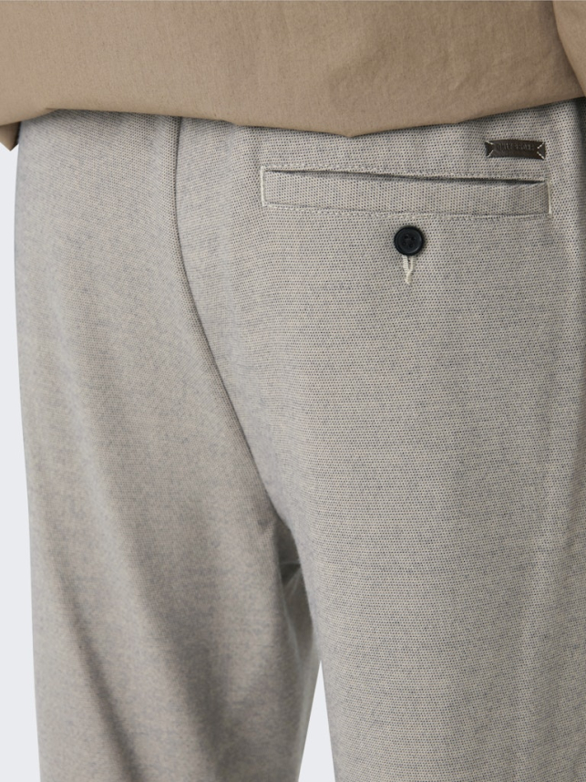 Muške pantalone Linus