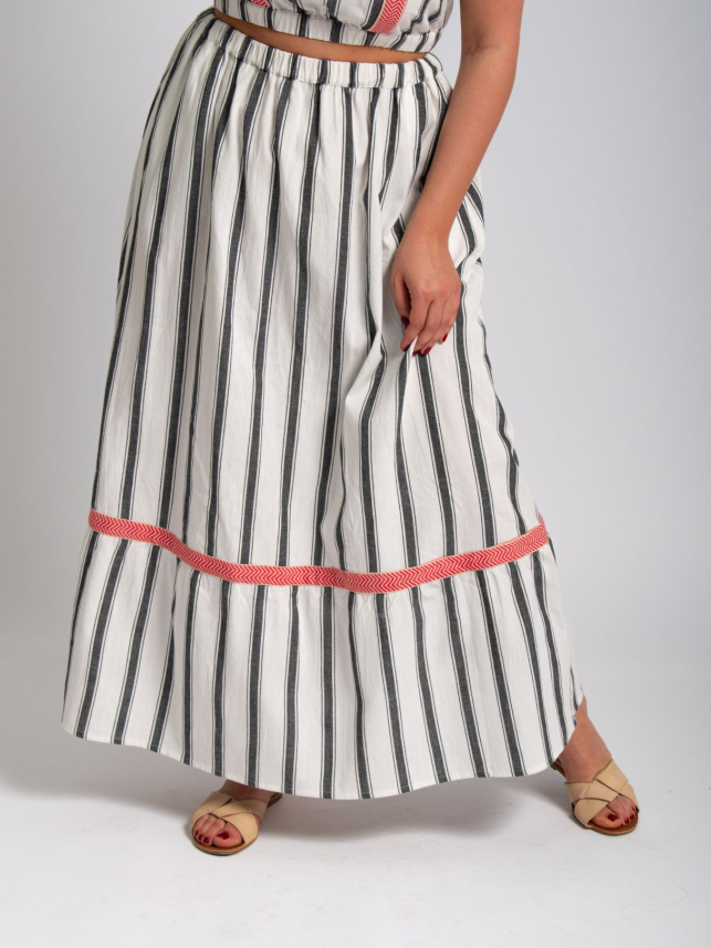 Ženska suknja Octavie