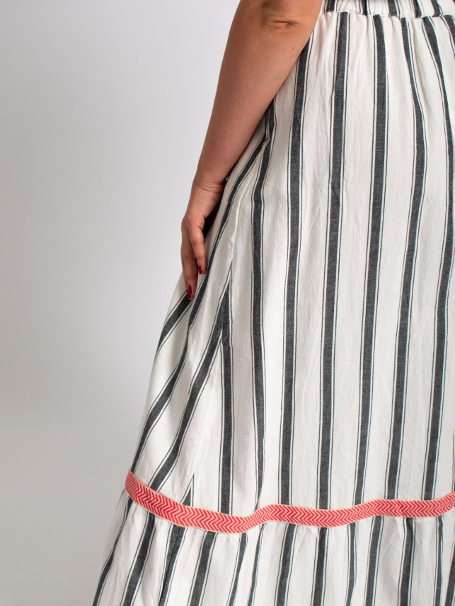 Ženska suknja Octavie