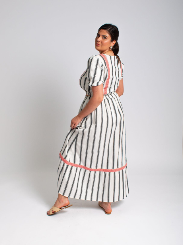 Ženska suknja Octavie