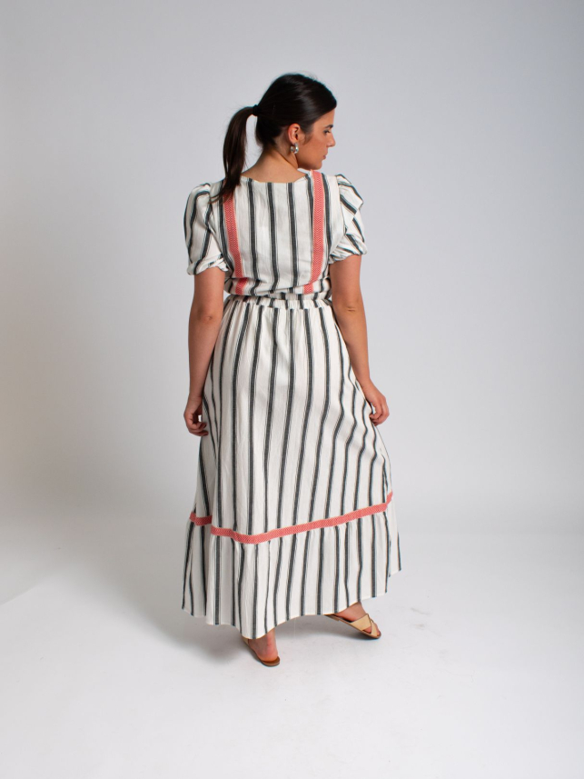 Ženska suknja Octavie