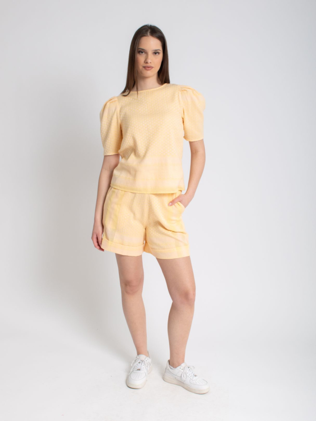 Ženski šorts Marie