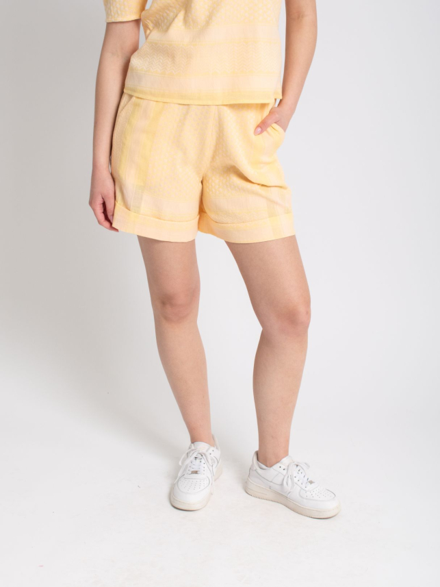 Ženski šorts Marie