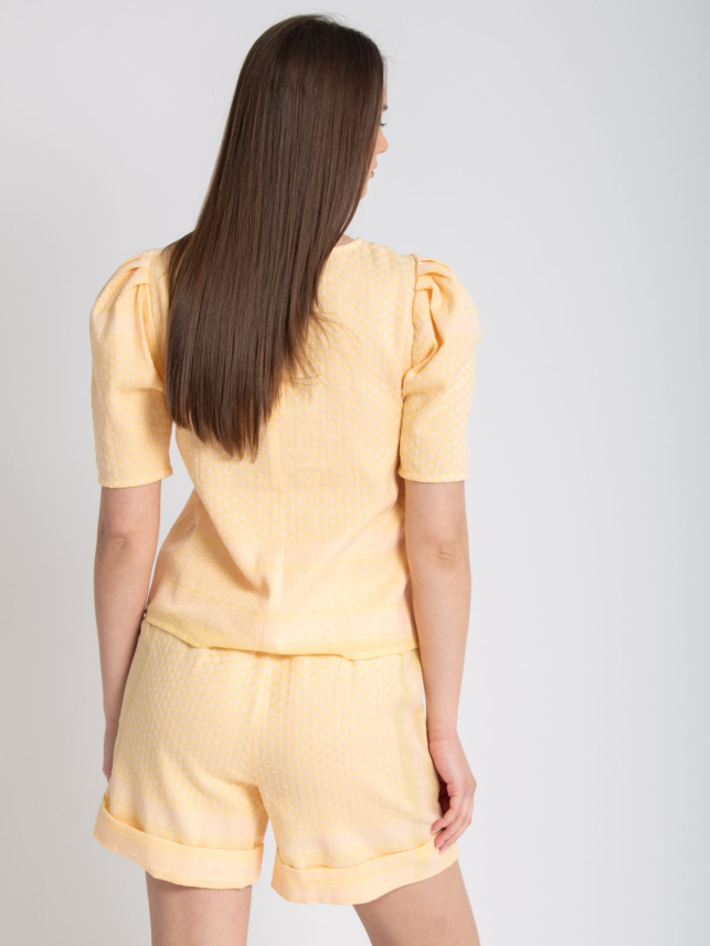 Ženski šorts Marie