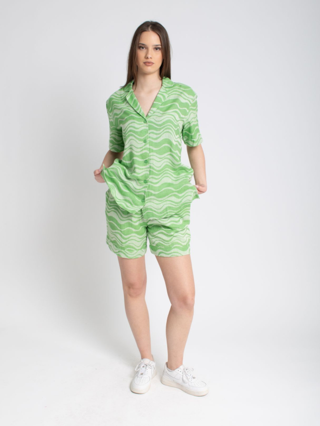 Ženska košulja Hale