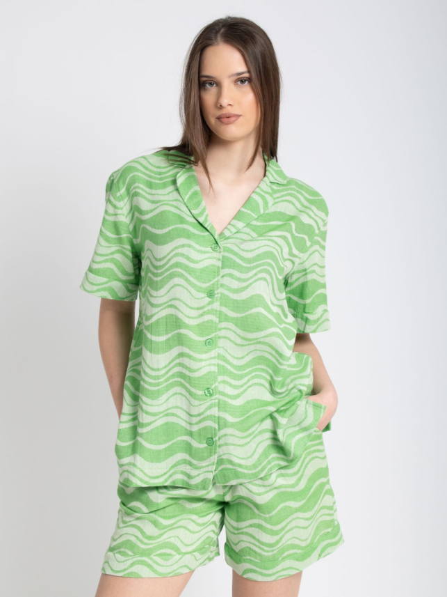 Ženska košulja Hale