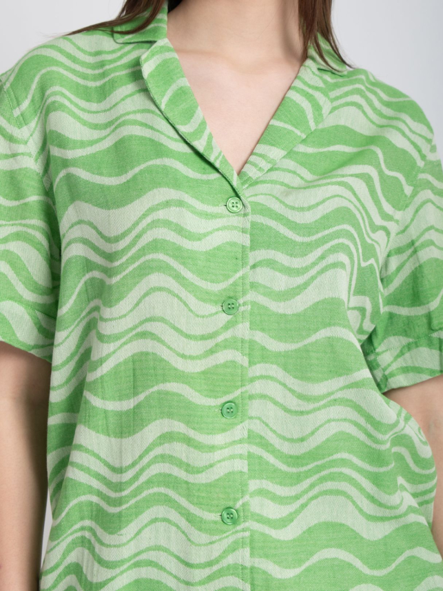 Ženska košulja Hale