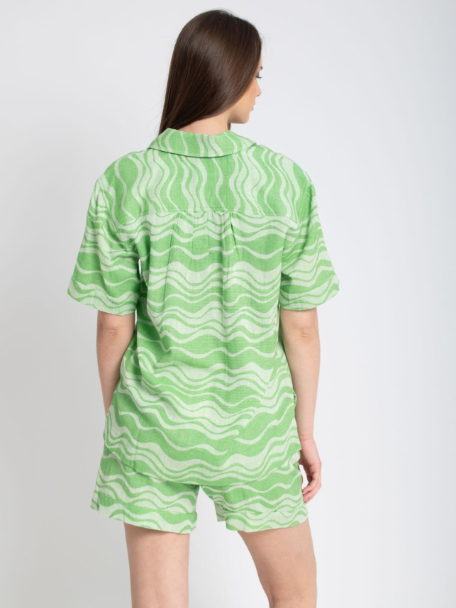 Ženska košulja Hale