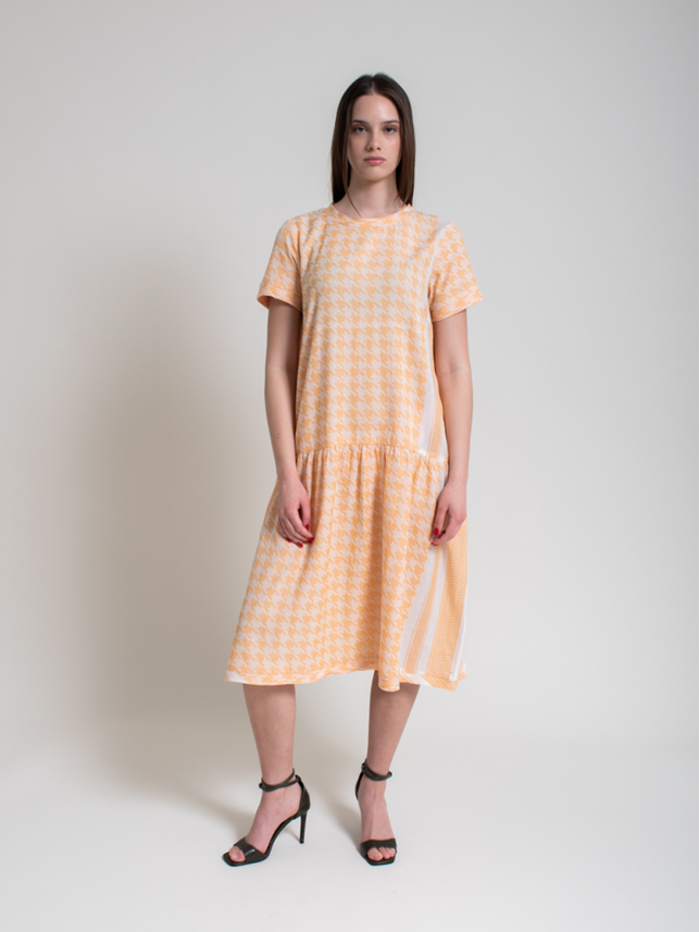 Ženska haljina Josefine