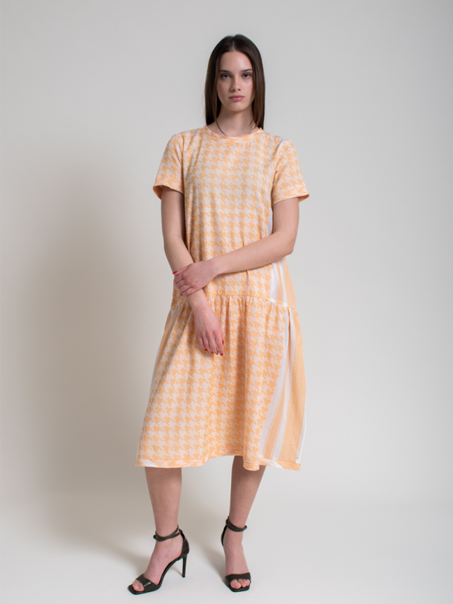 Ženska haljina Josefine