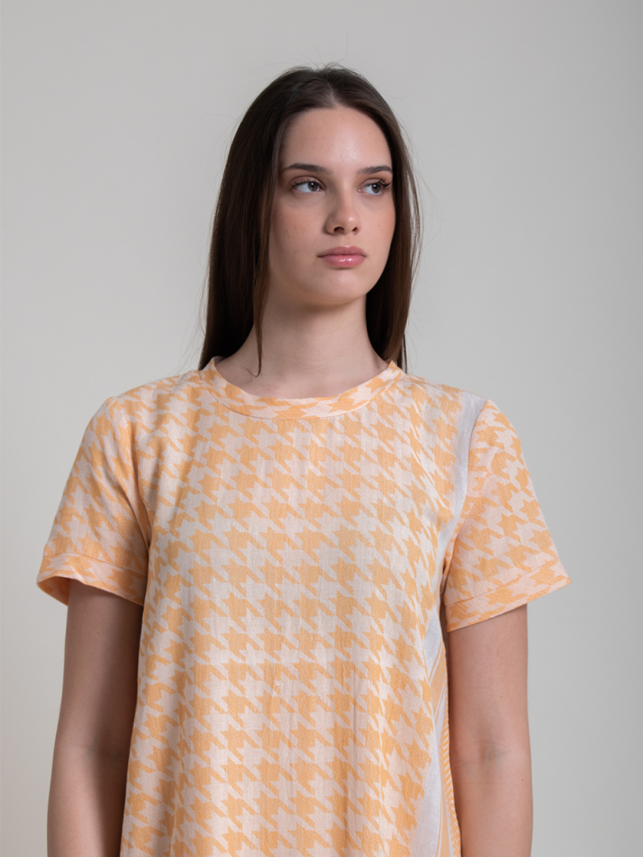 Ženska haljina Josefine